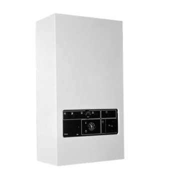 Calderas Eléctricas
