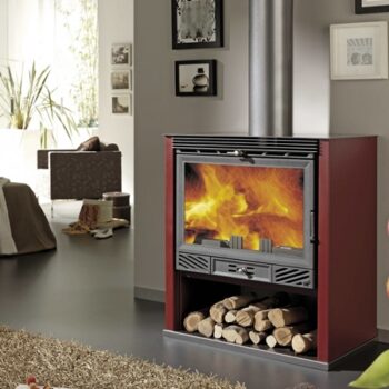  Hogares a Leña