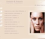diseño para centro de estetica