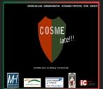 diseño para institucion club en madariaga