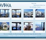 diseño para apart en Pinamar