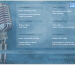 diseño para radio online
