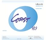 diseño para radio Coast